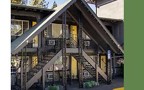 Heavenly Inn Lake Tahoe